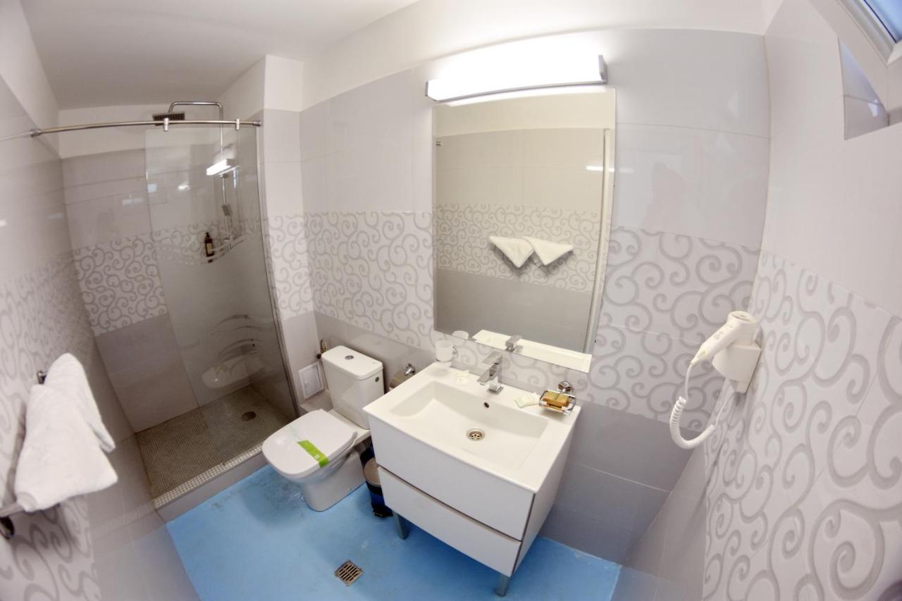 Apartamente Liliacul Jupiter Exterior photo