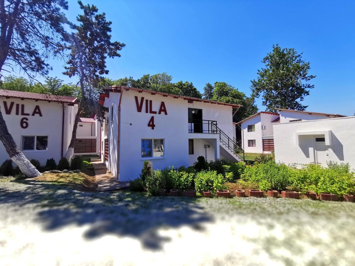 Apartamente Liliacul Jupiter Exterior photo