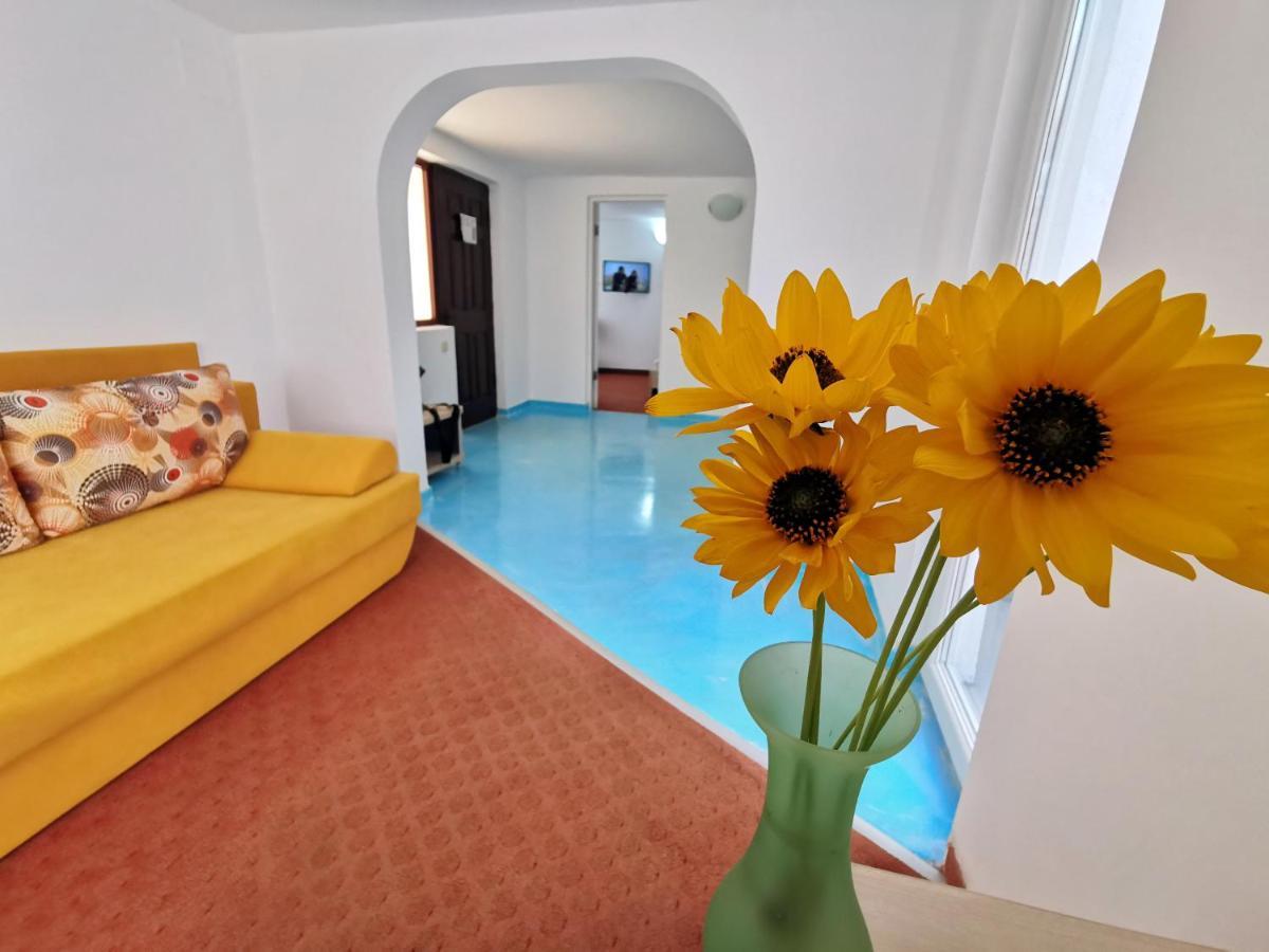 Apartamente Liliacul Jupiter Exterior photo